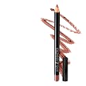 Juwel Cosmetics JC Cosmetics Lip Pencils for Women, Waterproof Long Lasting Matte Lip Liner Pencil with Carnauba Wax, Fully Filled Soft Matte Formula Beauty & Personal Care Juwel Cosmetics