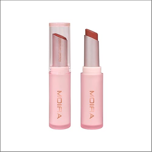 Signature Lipstick (004, Modern) Beauty & Personal Care Moira