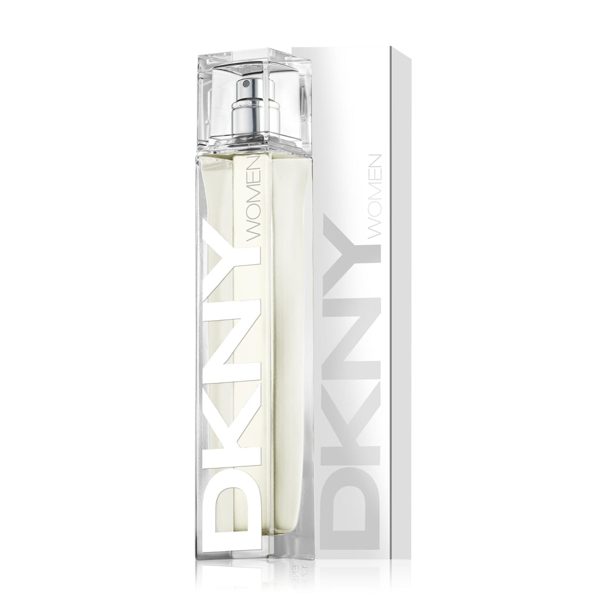 DKNY Women Eau de Parfum Perfume Spray For Women, 1.7 Fl. Oz. Beauty & Personal Care DKNY