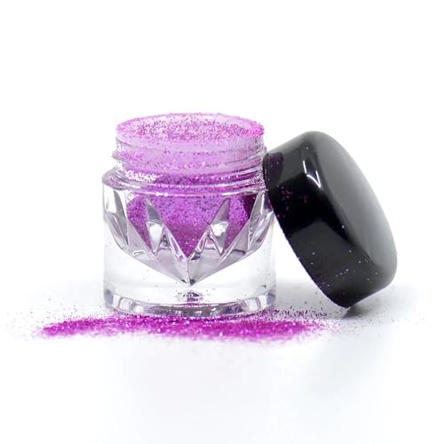 Poise Makeup Body and Facial Glitter | Extra-fine Cosmetic-Grade Glitters to Add Texture, Glam and Glitz, Safe for Face Eyes Lips and Hair Beauty & Personal Care POISE INT'L BEVERLY HILLS