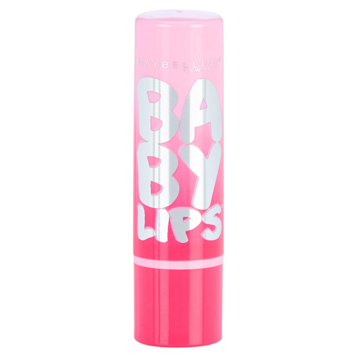 Maybelline New York Baby Lips Glow Lip Balm, My Pink, 0.13 oz. Beauty & Personal Care MAYBELLINE
