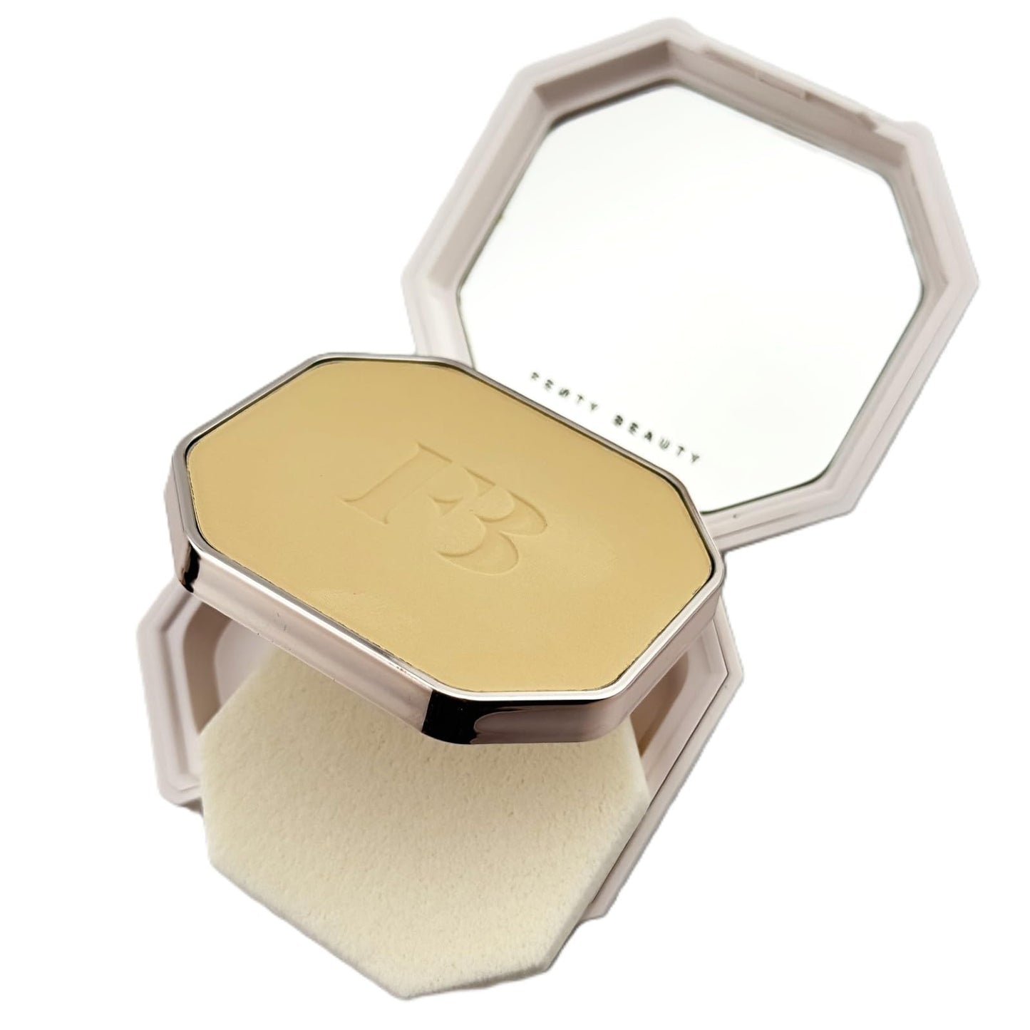 Fenty Beauty by Rihanna Pro Filt’r Soft Matte Longwear Powder Foundation 130 Beauty & Personal Care FENTY BEAUTY