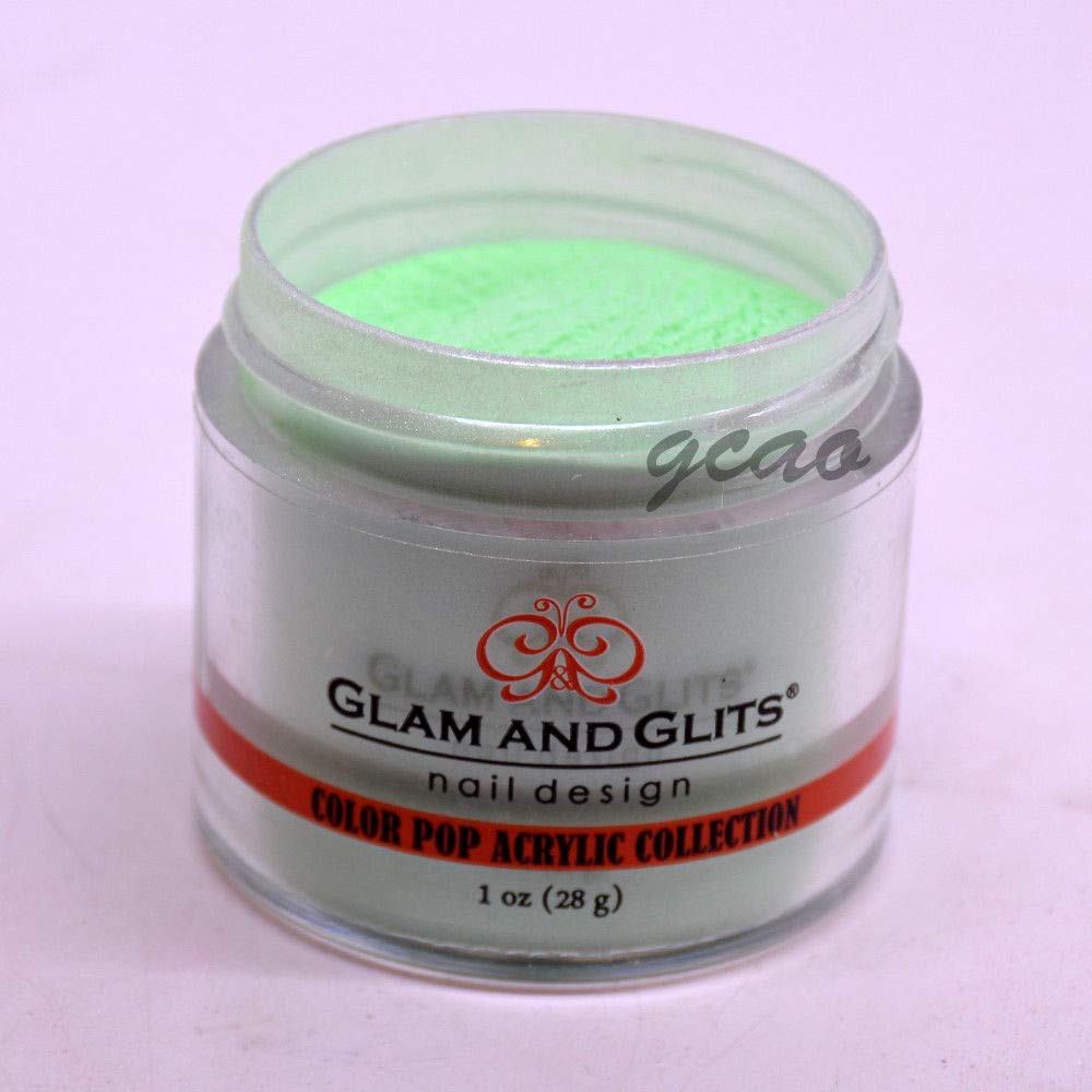 Glam Glits Powder Palm Tree CPA365 Beauty & Personal Care Glam and Glits