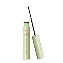 Pixi Beauty Lower Lash Mascara, Water-resistant Formula, Slim Brush With Short Bristles, Vitamin E & Panthenol for Lashes, 3.2ml 0.11fl oz Beauty & Personal Care Pixi