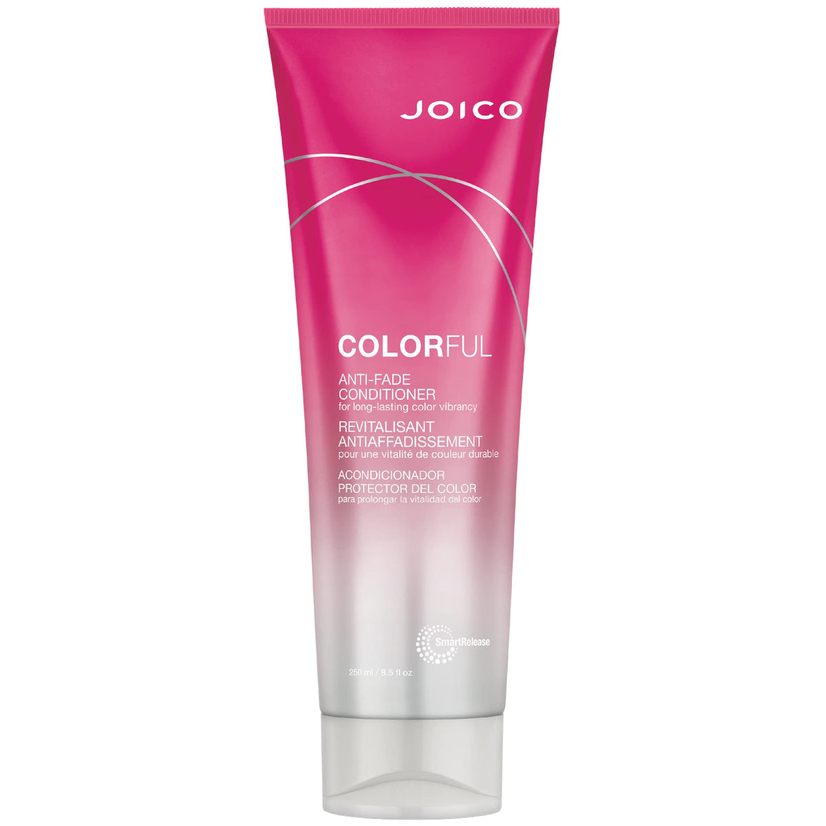Colorful Anti-Fade Conditioner | For Color-Treated Hair | Preserve Hair Color & Vibrancy | Boost Shine & Reduce Breakage | Sulfate Free | Beauty & Personal Care Joico