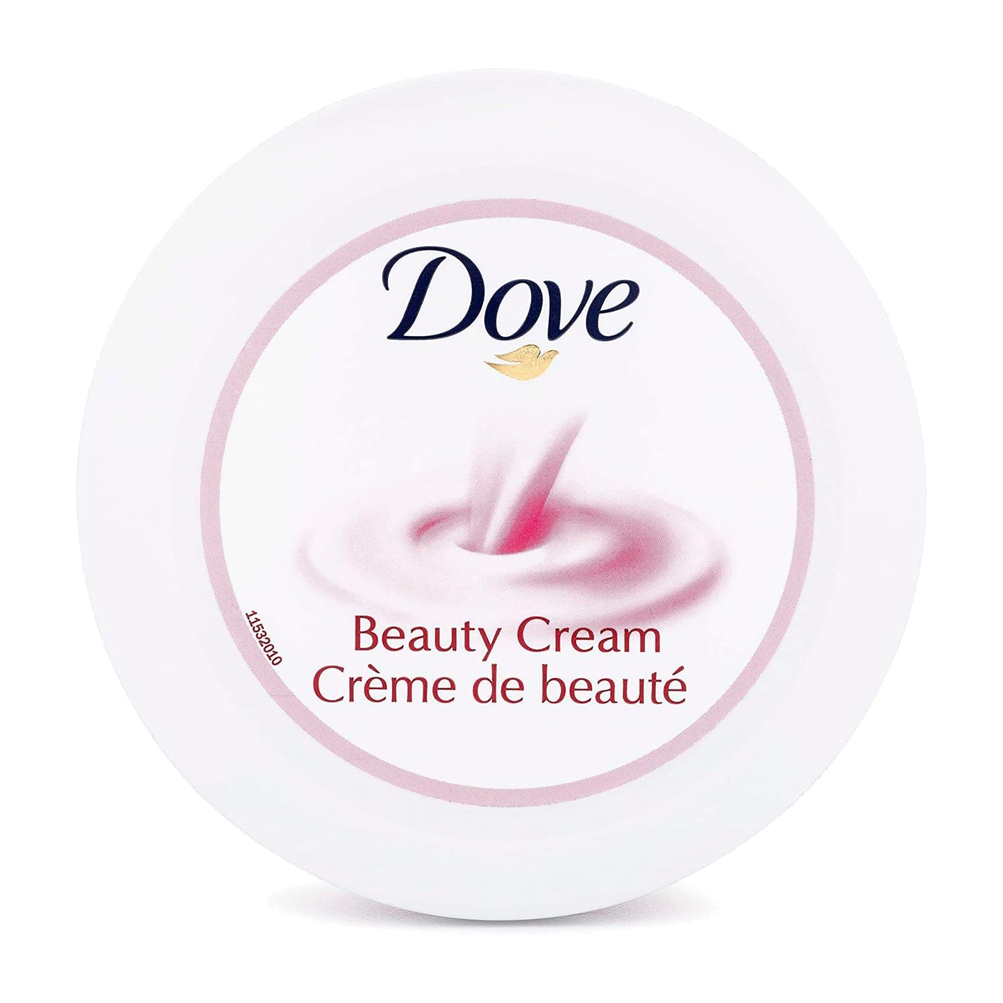 Dove Nourishing Body Care Face, Hand and Body Beauty Cream for Normal to Dry Skin Lotion for Women with 24 Hour Moisturization (5.07 FL OZ) Beauty & Personal Care Dove