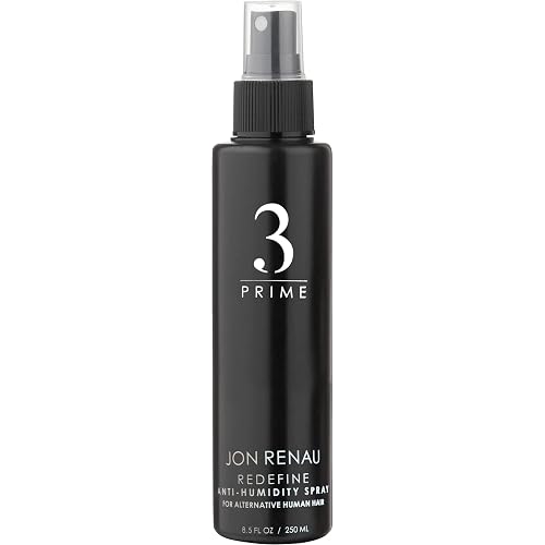 Jon Renau Anti Humidity Hair Shield Spray - 8.5 Fl Oz Beauty & Personal Care Jon Renau