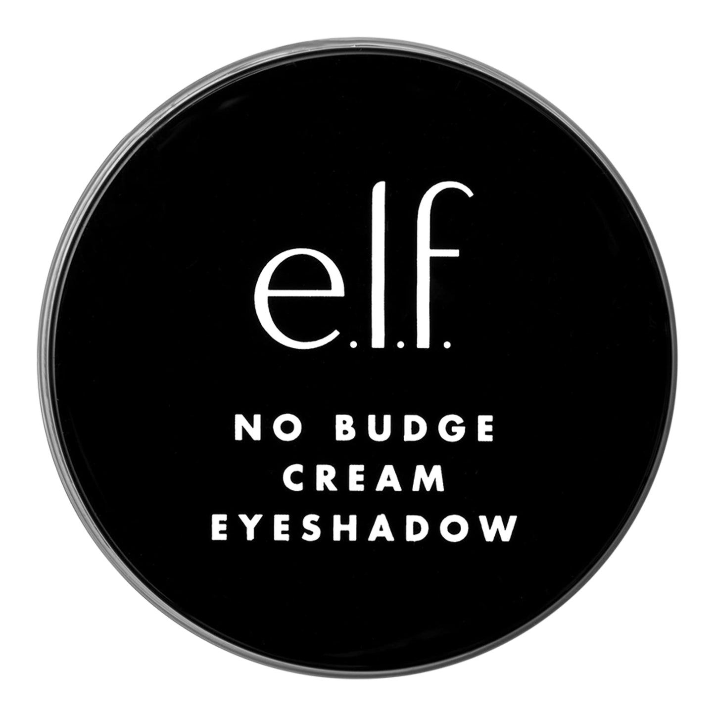 e.l.f. No Budge Cream Eyeshadow, 3-in-1 Eyeshadow, Primer & Liner With Crease-Resistant Color & Stay-Put Power, Vegan , Wildflower Beauty & Personal Care e.l.f.