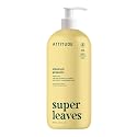 ATTITUDE Body Wash, EWG Verified Shower Gel, Dermatologically Tested, Plant and Mineral-Based, Vegan Personal Care Products, Earl Grey & Fresh Beauty & Personal Care ATTITUDE