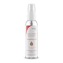 Hyalogic Rose Toner - Alcohol-Free Facial Toner with Hyaluronic Acid & Aloe Vera - Amazing Face Astringent for All Skin Types - Facial Toner to Boost Beauty & Personal Care Hyalogic