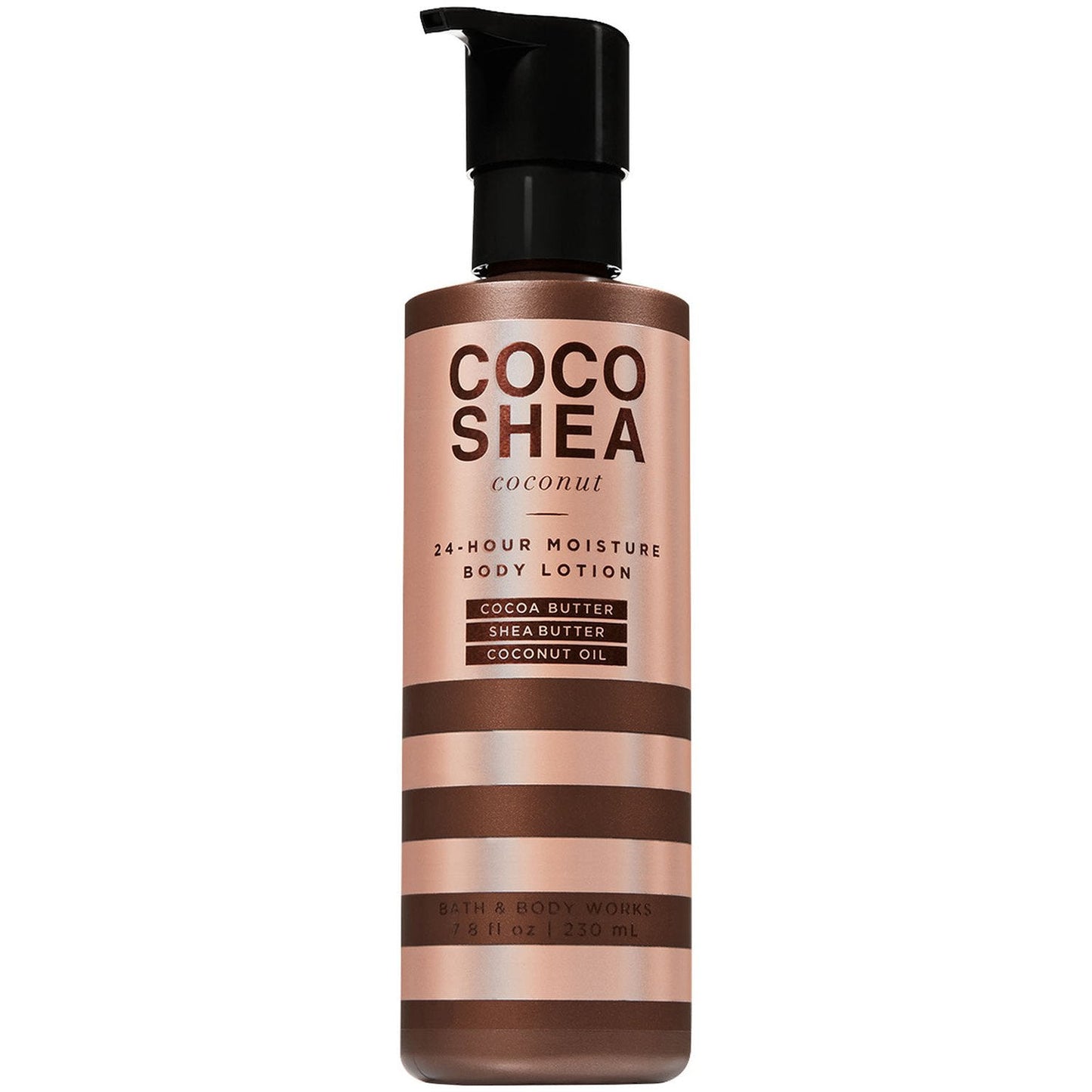 Bath and Body Works COCOSHEA Coconut Body Lotion 7.8 Fluid Ounce Beauty & Personal Care Bath & Body Works