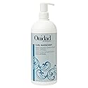 Ouidad Curl Quencher Moisturizing Conditioner - 33.8 fl oz, Curl Defining, Soft, Nourished & Hydrated Curls, Helps Repair Damage, Creamy Detangling Beauty & Personal Care Ouidad