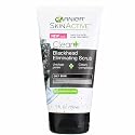 Garnier Clean Scrub Blackhead Eliminating 5 Ounce (145ml) (3 Pack) Beauty & Personal Care Garnier