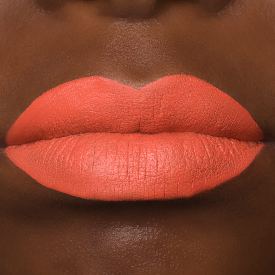 Jeffree Star Cosmetics Velour Liquid Lipstick (Tangerine Queen) Beauty & Personal Care Jeffree Star