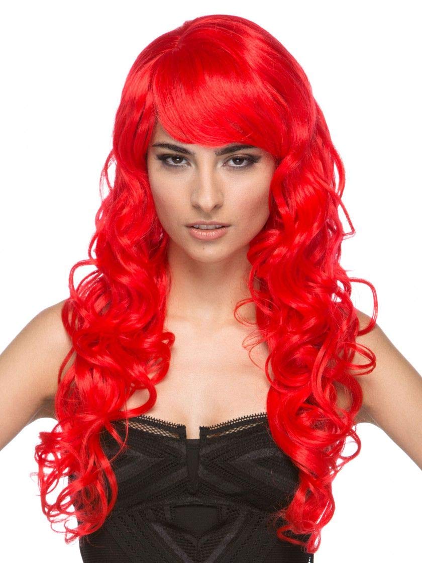 Hairdo Modern Fringe Clip In Bang, R1416t Buttered Toast