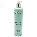 Crome Blone Soft Flexible Hold Conditioning Gel - 16 Oz.… Beauty & Personal Care Crome