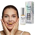 Gold Tooth Paint, Temporary Gold Out Tooth Makeup, Quick Dry & Realistic, No Streak, Perfect for Creating Golden Teeth SFX & Pirate Teeth Makeup Beauty & Personal Care VPCRT6
