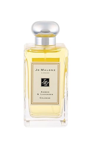 Jo Malone - Amber & Lavender Cologne Spray (Originally Without Box) 100ml/3.4oz Beauty & Personal Care Jo Malone