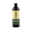 Hemp Daily Shampoo | Hemp, Argan, and Essential Oils | THC-free | 16 fl oz Beauty & Personal Care Premium Hemp Extract Daily