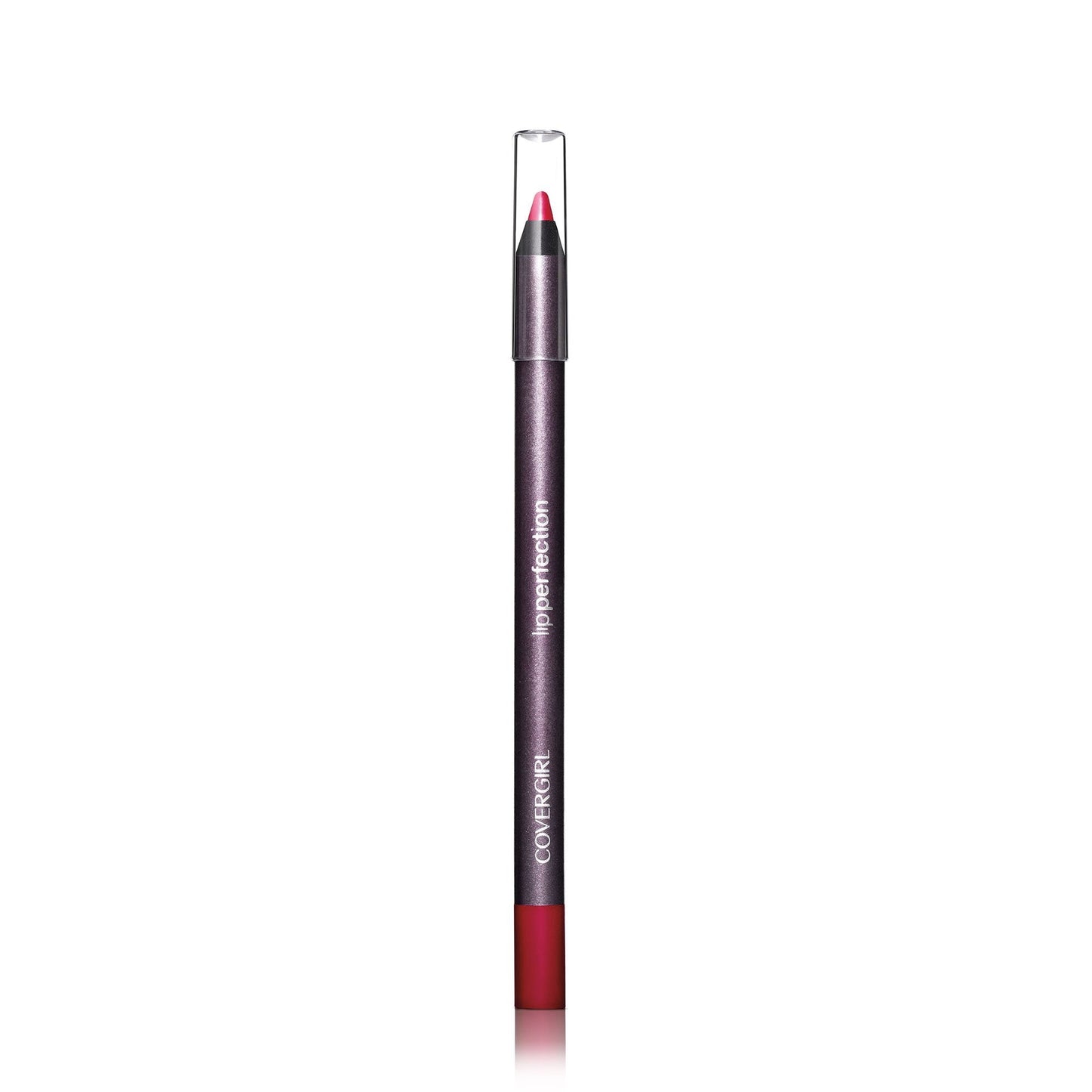 COVERGIRL Colorlicious Lip Perfection Lip Liner Passion 215, .04 oz (packaging may vary) Beauty & Personal Care COVERGIRL