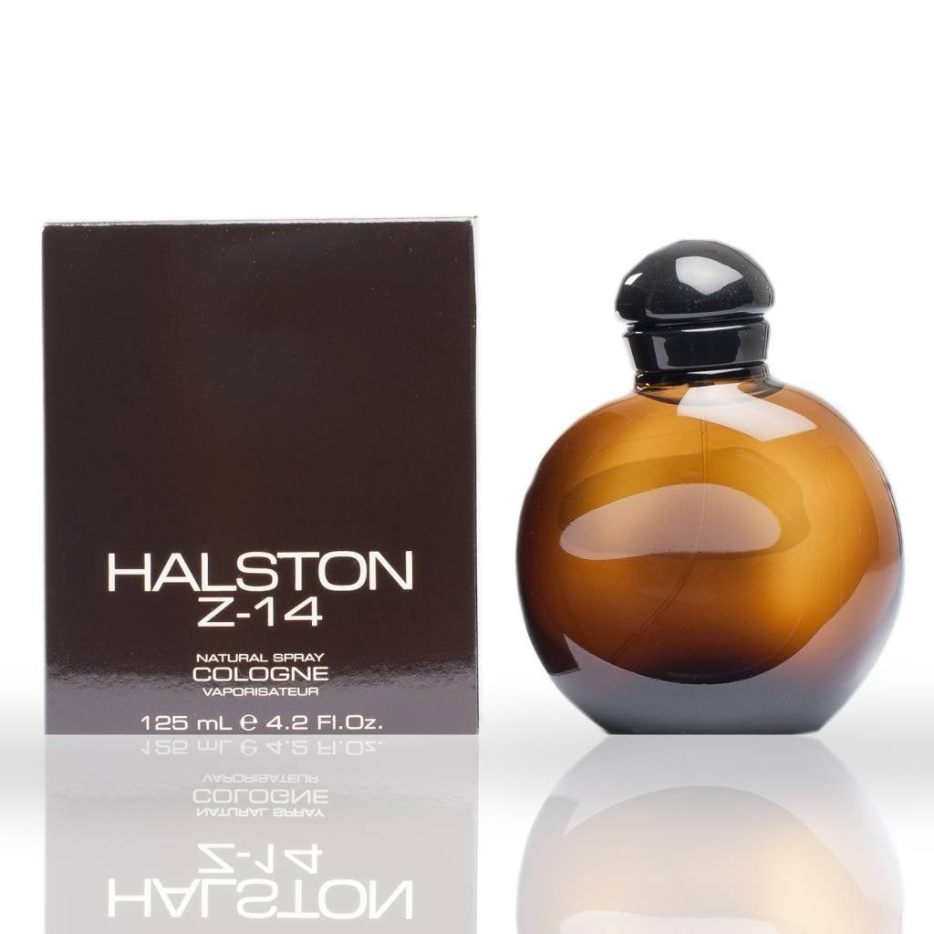 Halston Z-14 Cologne Pour For Men, 4.0 Ounce Beauty & Personal Care HALSTON