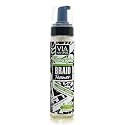 Via Natural Freestyle Foamer Styling Mousse Beauty & Personal Care Via Natural