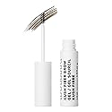 Milk Makeup KUSH Fiber Brow Gel - Tinted Gel Fluffs, Fills + Holds Eyebrows for a Fuller, Natural Look - Conditioning, Vegan Formula - Herb (Medium Beauty & Personal Care Milk Makeup