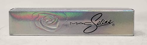 M.A.C. Selena La Reina 2020 Lipglass HEY DAD PIZZA! Beauty & Personal Care MAC