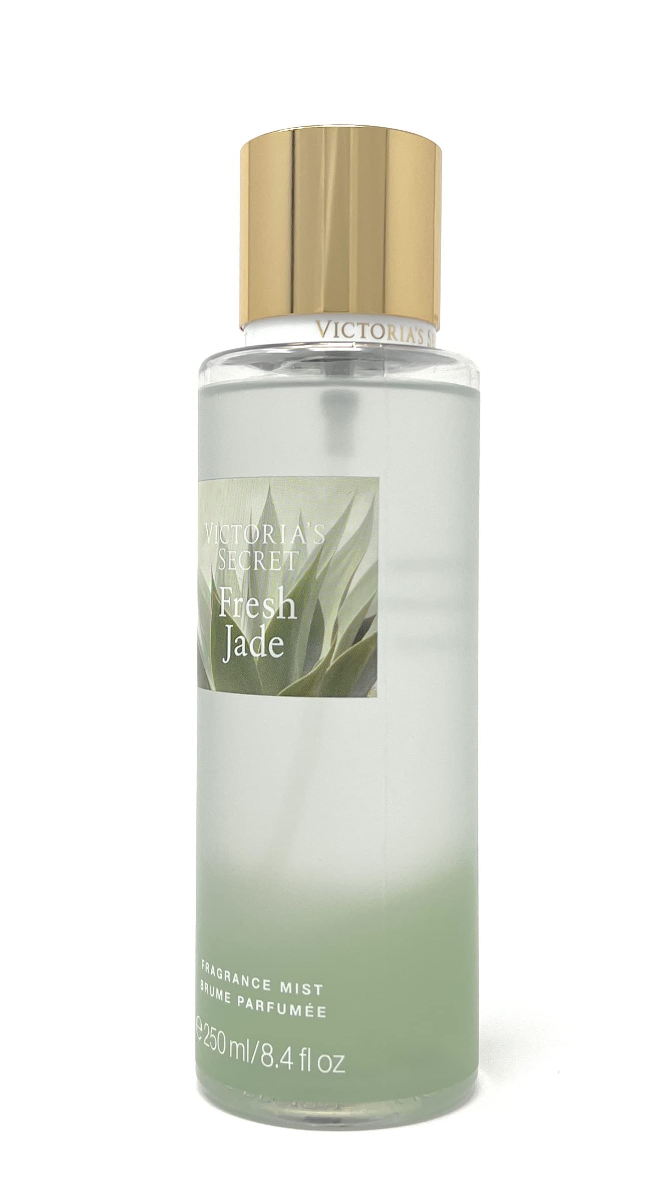 Victoria's Secret FRESH JADE Fragrance Mist 8.4oz Beauty & Personal Care Victoria's Secret
