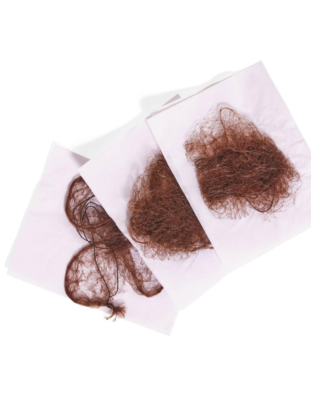 Capezio Hair Nets - One Size, Medium Brown Beauty & Personal Care Capezio