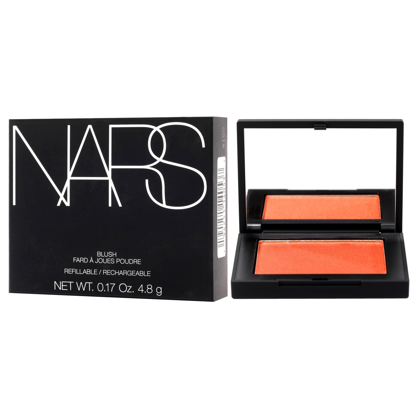 NARS Blush, Taj Mahal, 4020 Beauty & Personal Care NARS