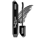 Physicians Formula Mineral Wear Diamond Mascara Black Diamond 2.12 FL Oz, Dermatologist Tested, Opthahlamologist Approved, Sensitive Eyes Beauty & Personal Care Physicians Formula