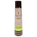 Macadamia Professional Nourishing Repair Conditioner, 10 Fl oz - Macadamia and Argan Oil - For dry, damaged, and color treated hair - Color safe Beauty & Personal Care Macadamia Natural Oil