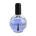 INM Out the Door Top Coat Nail Polish, 2.3 Ounce Beauty & Personal Care INM