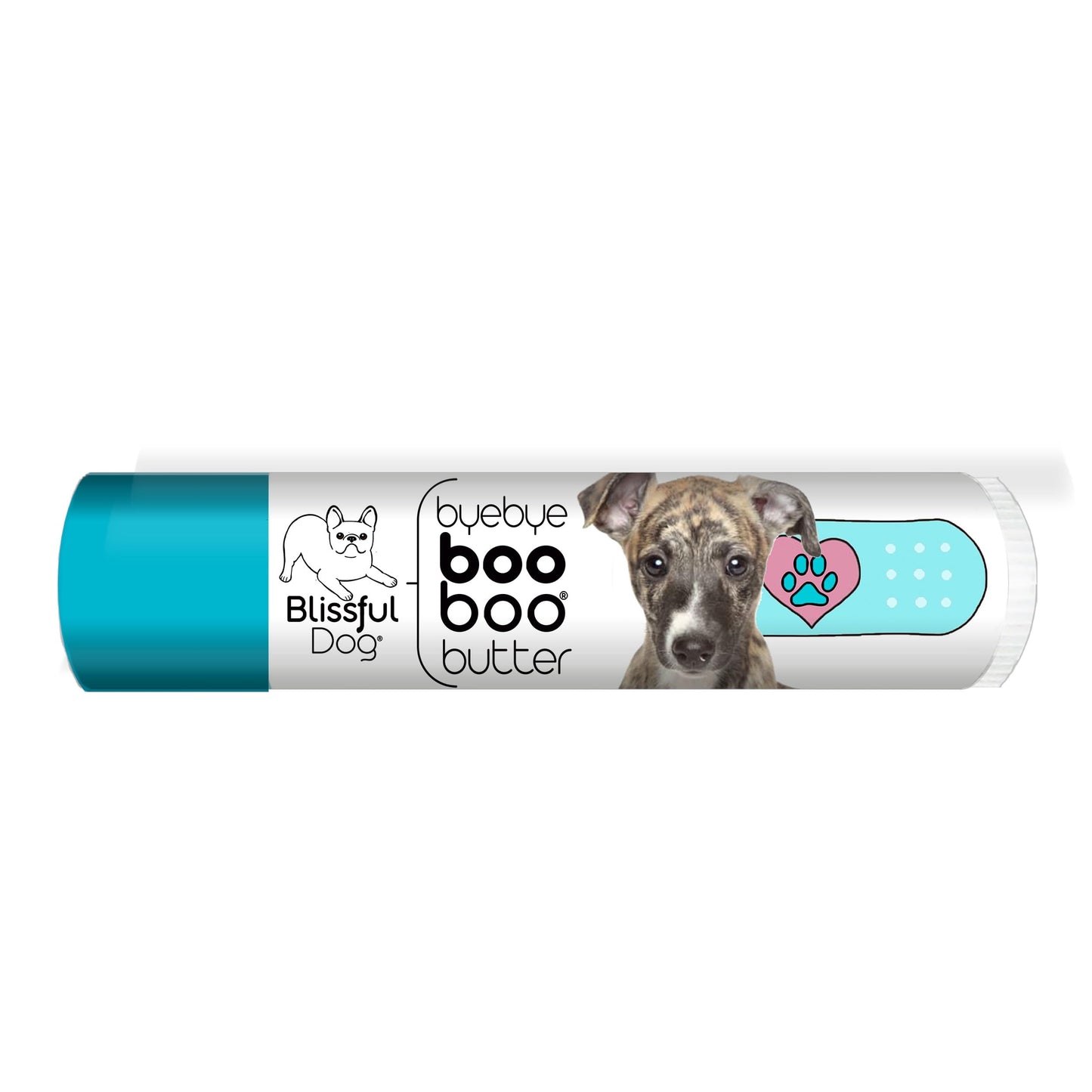 The Blissful Dog Whippet Boo Butter, 0.15 oz Beauty and Personal Care The Blissful Dog