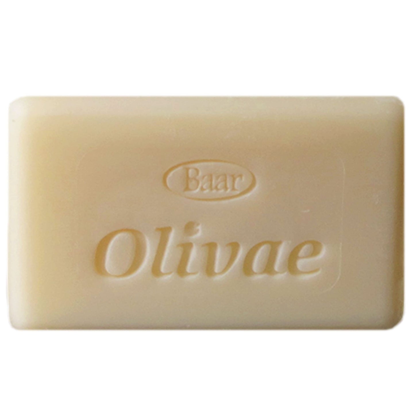 Olivae Castile Bar Soap, 3 Bar Set Beauty & Personal Care Baar