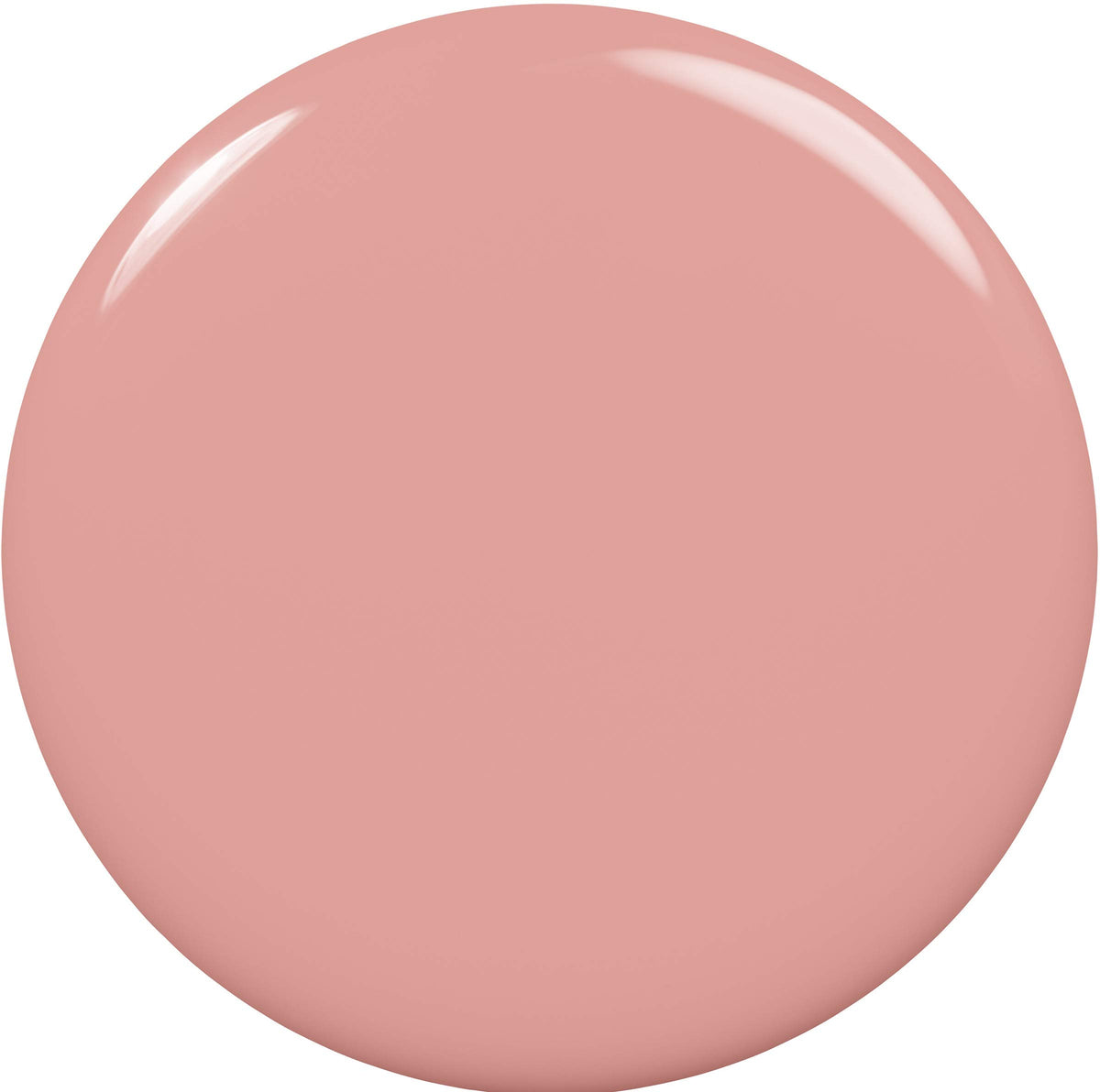 essie Nail Polish, Salon-Quality Midtone Nude Nail Polish, Vegan, The Snuggle Is Real, 0.46 fl oz