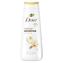 Dove Vanilla Body Wash for Deeply Moisturized & Hydrated Skin 20 FO Beauty & Personal Care Dove