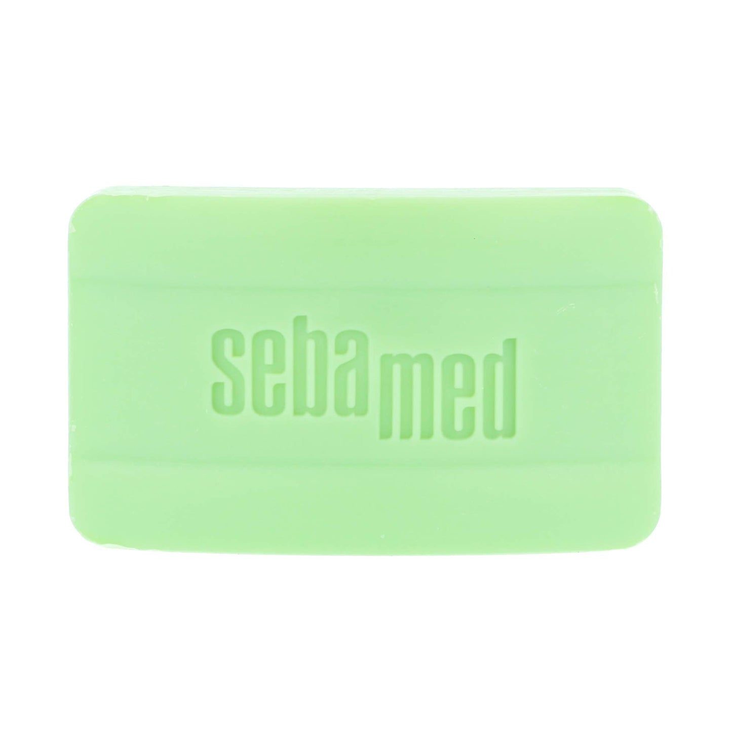 Sebamed Soap-free Cleansing Bar For Sensitive Skin, 3.5 Ounce box Beauty & Personal Care SEBAMED