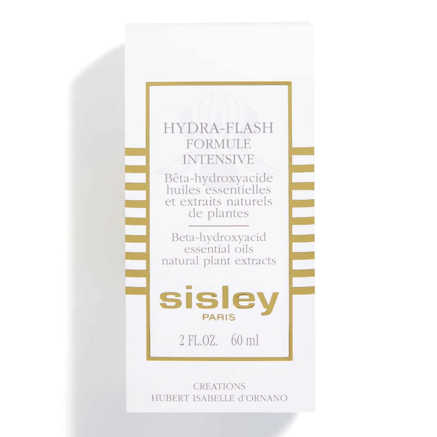 Sisley Paris Hydra-Flash - 60 mL - Intensive Face Mask for Dehydrated Skin - Promotes Hydration with Essential Oils Beauty & Personal Care Sisley Paris