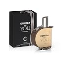 Camara Contra Eau de Parfum, Luxury Fragrance, 3.4 Fl Oz (Contra For You) Beauty & Personal Care Camara