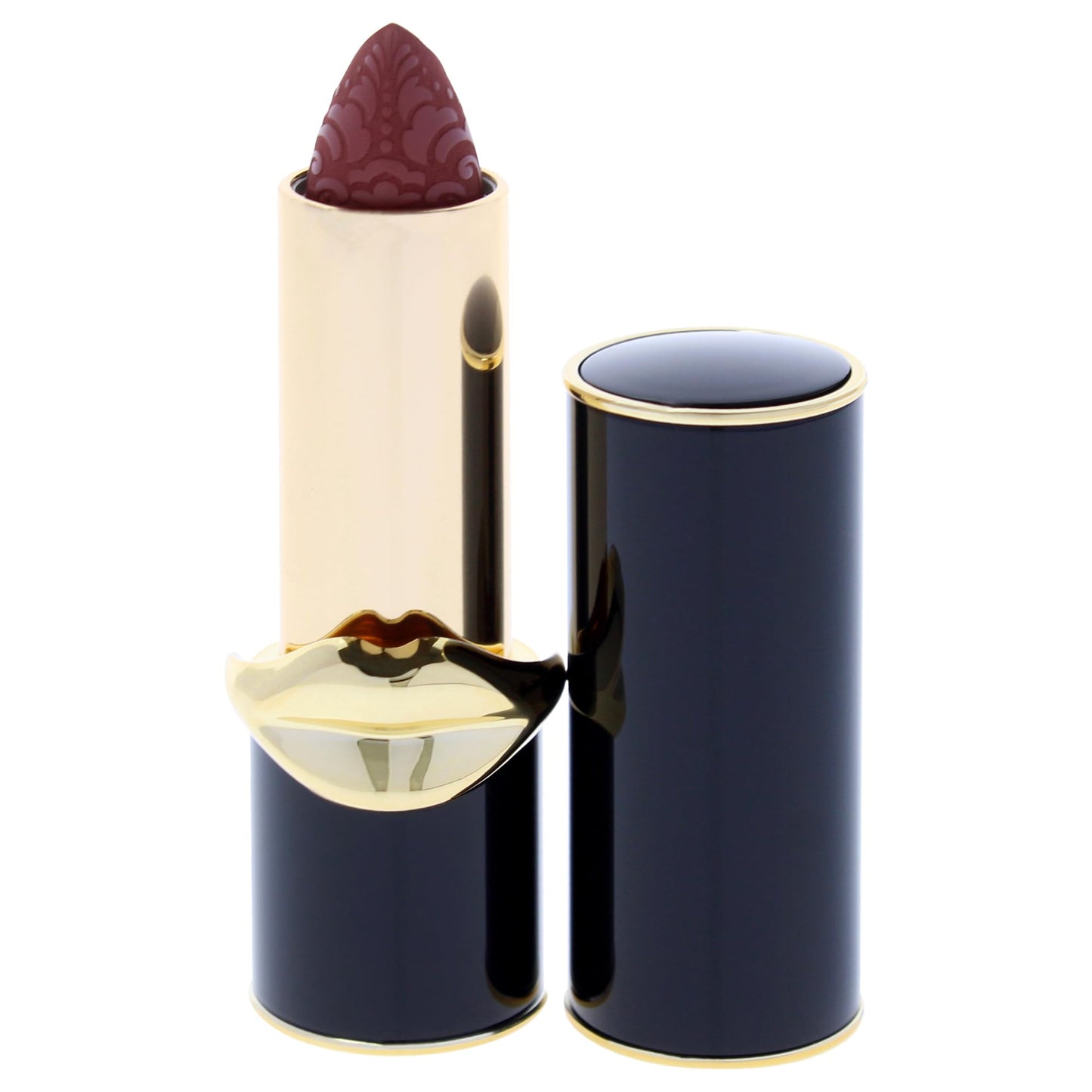 MatteTrance Lipstick Hearts Desire Edition - Nude Nocturne by Pat Mcgrath Labs for Women - 0.14 oz Lipstick Beauty & Personal Care Pat McGrath Labs