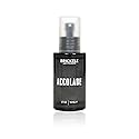 Brickell Men's Accolade Cologne for Men, Italian Bergamot, Cedarwood, Sandalwood, Lemon, and Guaiac Wood Scent, Natural and Organic, 1.7 Ounces Beauty & Personal Care Brickell Men's Products