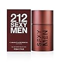 212 Sexy By Carolina Herrera For Men. Eau De Toilette Spray 1.7-Ounce Bottle Beauty & Personal Care Carolina Herrera