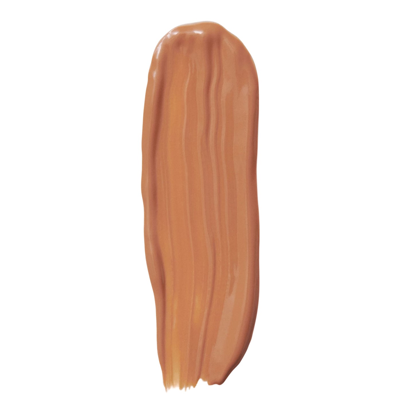 e.l.f. Flawless Brightening Concealer, Illuminating & Highlighting Face Makeup, Conceals Dark Under Eye Circles, Tan 41 W, 0.07 Fl Oz Beauty & Personal Care e.l.f.