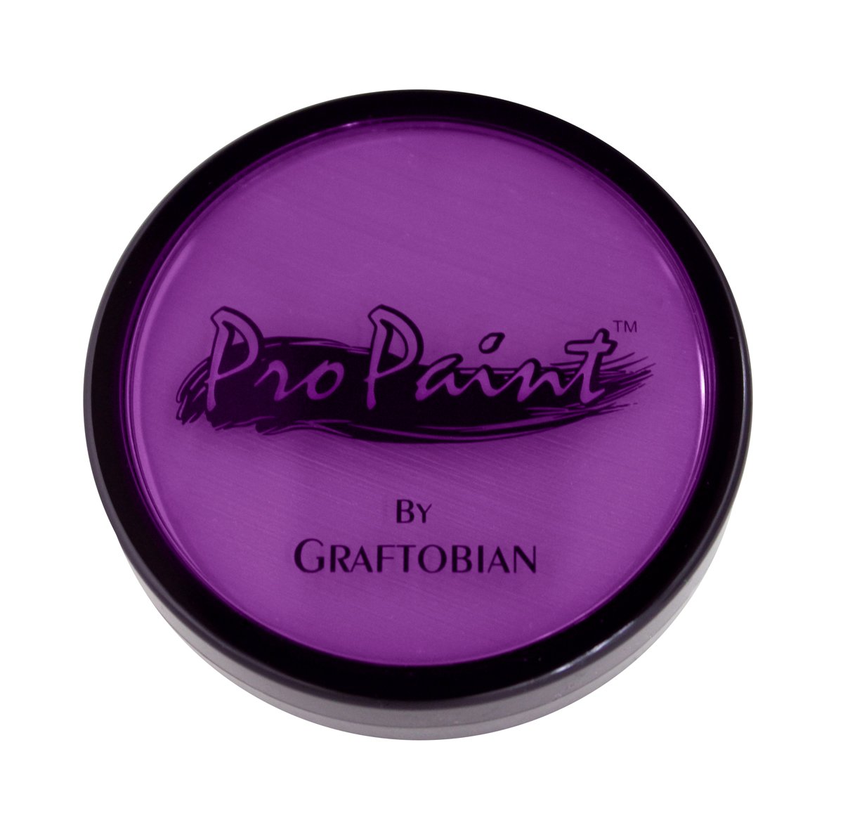 Graftobian ProPaint - Wild Violet 1 Ounce Standard Beauty & Personal Care Graftobian