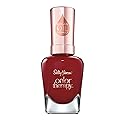 Sally Hansen Color Therapy Nail Polish 370 Unwine'd, 0.5 fluid_ounces Beauty & Personal Care Sally Hansen