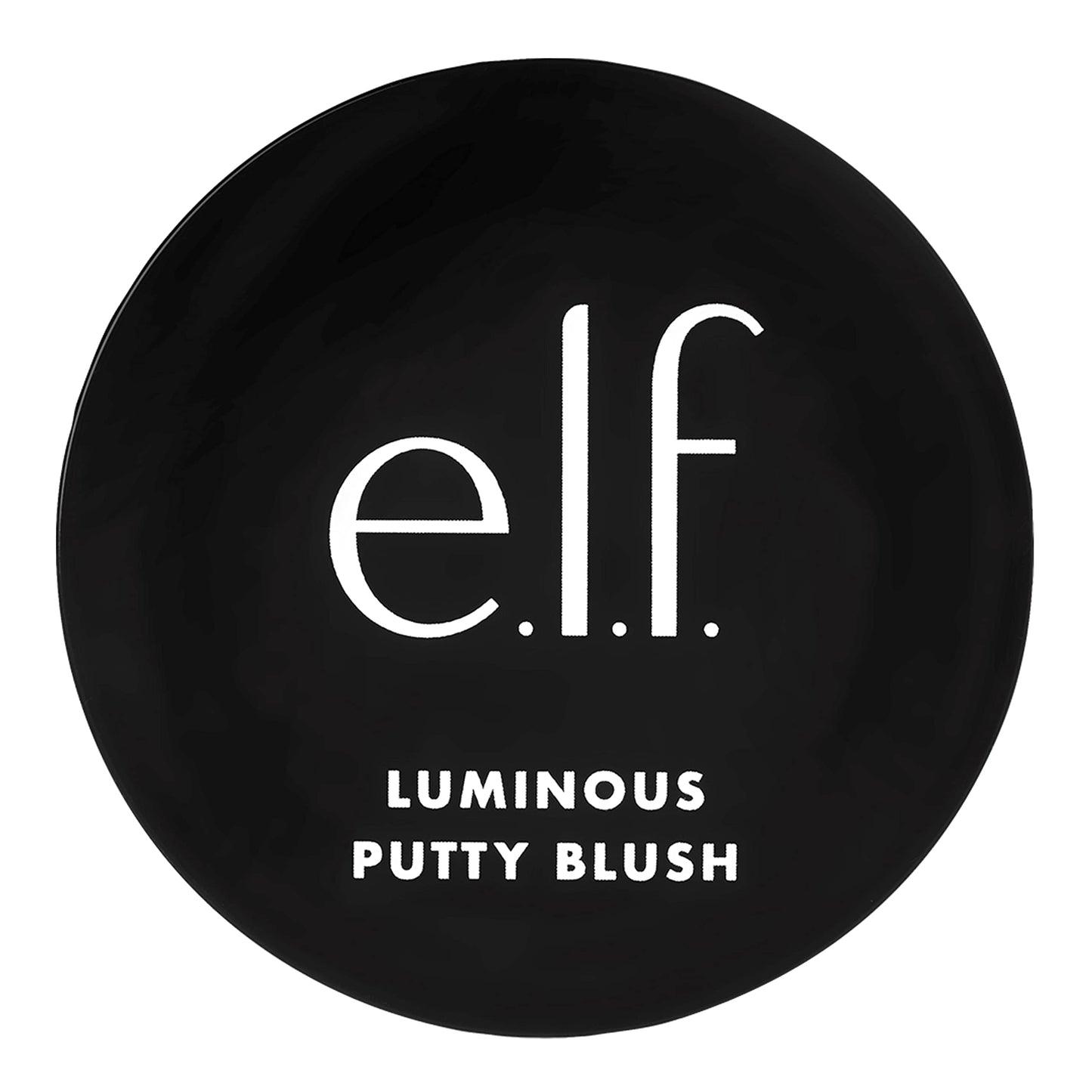 e.l.f. Luminous Putty Blush, Putty-to-Powder, Buildable Blush With A Subtle Shimmer Finish, Highly Pigmented & Creamy, Vegan , St. Barts Beauty & Personal Care e.l.f.