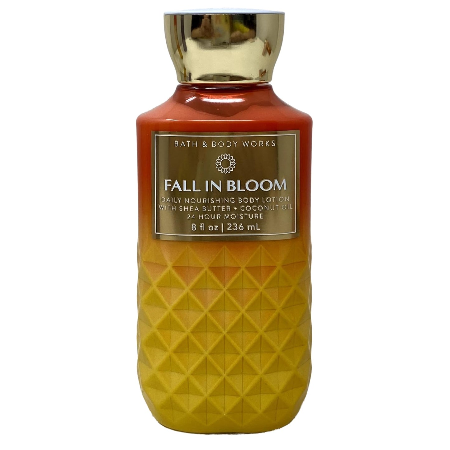 Bath & Body Works Fall In Bloom Gift Set - Fragrance Mist - Body Cream and Body Lotion - with a Himalayan Salts Springs Bar Soap Beauty and Personal Care Bath & Body Works