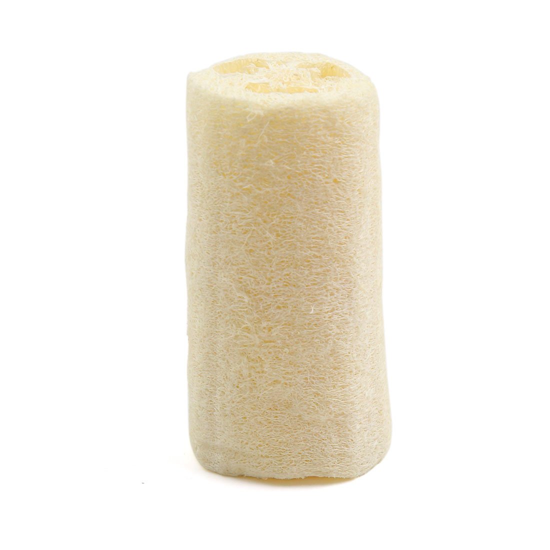 Ruilogod Light Beige Skin Care Loofah Exfoliating Body Washcloths Bath Spa Shower Scrubber Cleansing Tool (id: 6ce BFB 636 ee0 136 Beauty and Personal Care Ruilogod